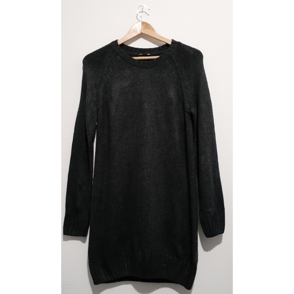 H&M Basic Long Sweater - Picture 2 of 3